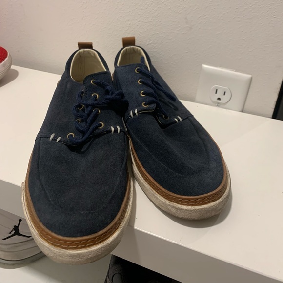Used Marc O'Polo official shoes - Picture 1 of 5